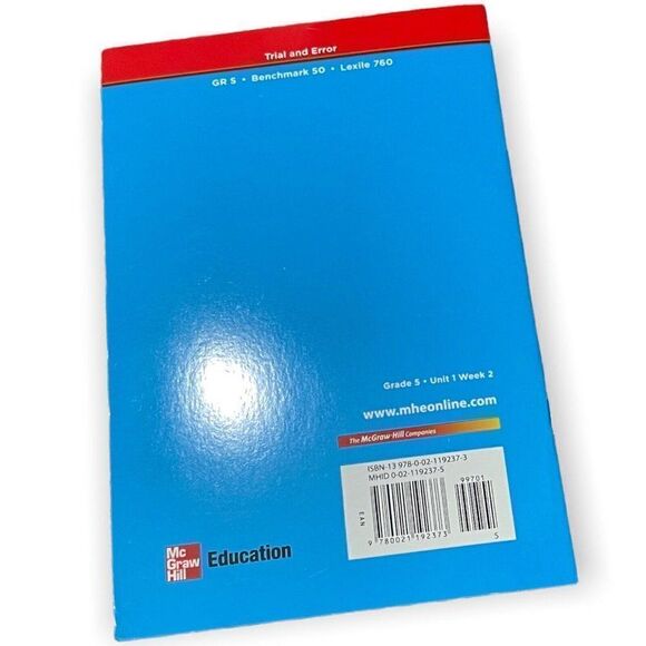 Shhh! It's A Surprise By Marie Langley Illustrated By Andrew Burdan Childrens - Picture 3 of 3